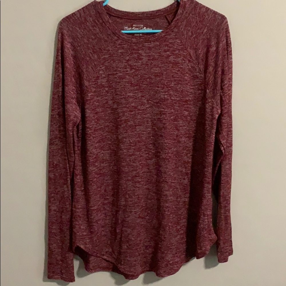 HOLLISTER long sleeve